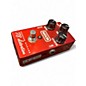 Used MXR M78 1978 Custom Badass Distortion Effect Pedal