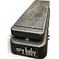Used Dunlop 535Q Cry Baby Multi-Wah Effect Pedal
