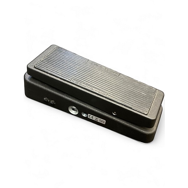 Used Dunlop 535Q Cry Baby Multi-Wah Effect Pedal