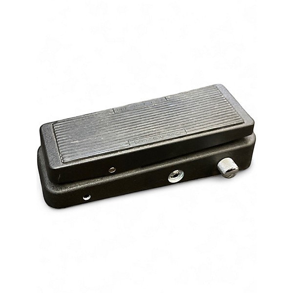 Used Dunlop 535Q Cry Baby Multi-Wah Effect Pedal