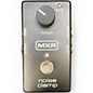 Used MXR M195 Noise Clamp Suppressor Effect Pedal thumbnail