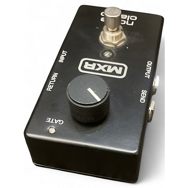 Used MXR M195 Noise Clamp Suppressor Effect Pedal