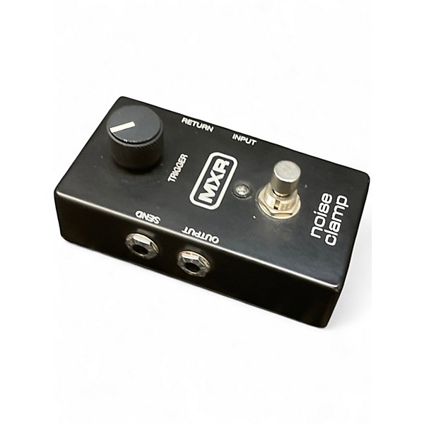 Used MXR M195 Noise Clamp Suppressor Effect Pedal