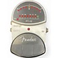 Used Fender PT-10 Tuner Pedal thumbnail