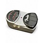 Used Fender PT-10 Tuner Pedal