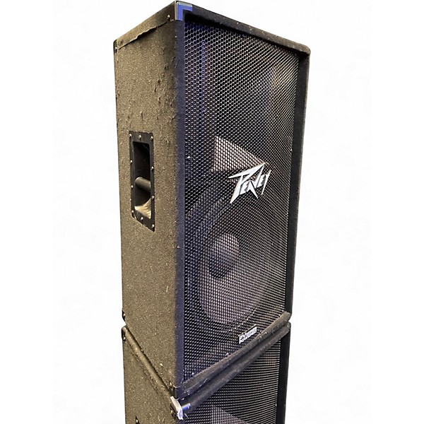 Used Peavey PV 115D Powered Speaker