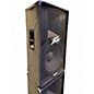 Used Peavey PV 115D Powered Speaker