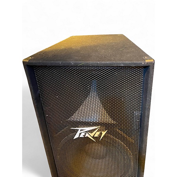 Used Peavey PV 115D Powered Speaker