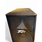 Used Peavey PV 115D Powered Speaker