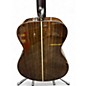 Used Yamaha FS9 R Natural Acoustic Guitar