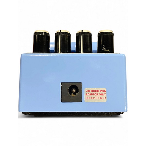 Used BOSS CH1 Super Chorus Effect Pedal