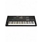 Used Yamaha PSRE473 61 Key Portable Keyboard thumbnail