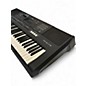 Used Yamaha PSRE473 61 Key Portable Keyboard