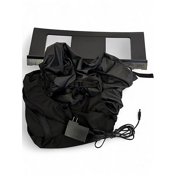 Used Yamaha PSRE473 61 Key Portable Keyboard