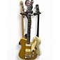 Used Reverend Greg Koch Signature Gold Solid Body Electric Guitar thumbnail