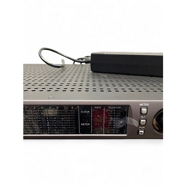 Used Universal Audio Apollo x6 Gen 2 Audio Interface