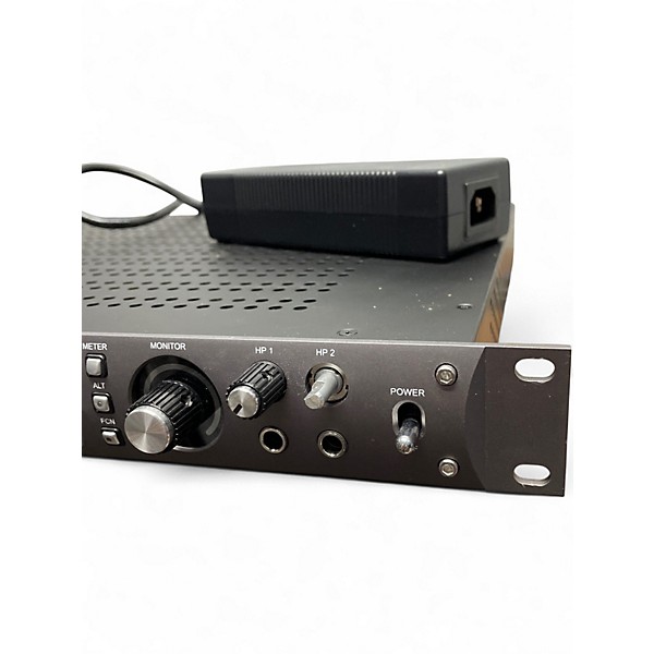 Used Universal Audio Apollo x6 Gen 2 Audio Interface