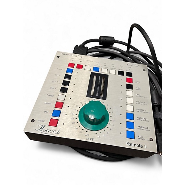 Used Crane Song Avocet II Volume Controller
