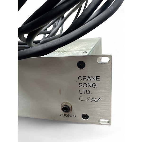 Used Crane Song Avocet II Volume Controller