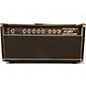 Used Amplified Nation PHOENIX FURY Tube Guitar Amp Head thumbnail