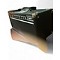 Used Amplified Nation PHOENIX FURY Tube Guitar Amp Head