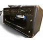 Used Amplified Nation PHOENIX FURY Tube Guitar Amp Head