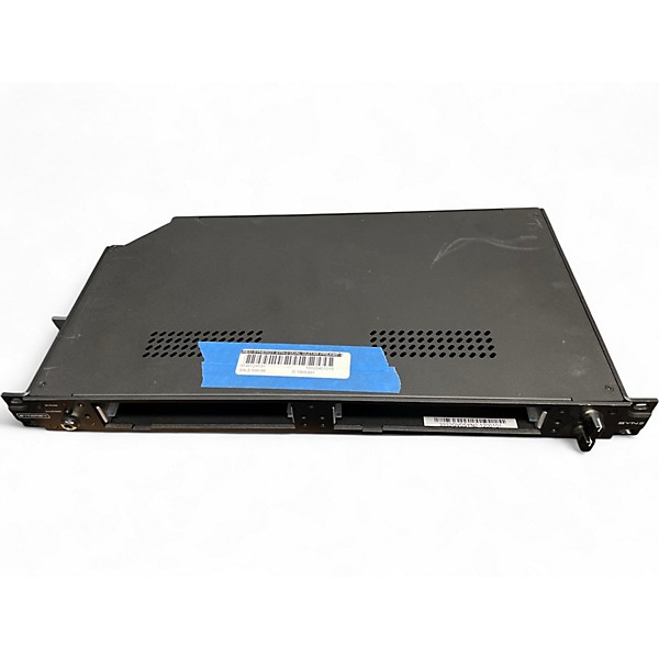 Used Synergy SYN-2 Dual Guitar Preamp Guitar Preamp