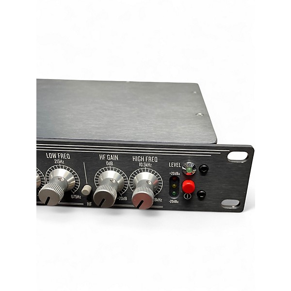 Used AEA Microphones RPQ3 Microphone Preamp