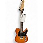 Used Fender American Performer Telecaster Honey Burst Solid Body Electric Guitar thumbnail