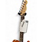 Used Fender American Performer Telecaster Honey Burst Solid Body Electric Guitar