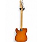 Used Fender American Performer Telecaster Honey Burst Solid Body Electric Guitar