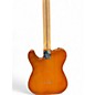 Used Fender American Performer Telecaster Honey Burst Solid Body Electric Guitar
