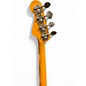 Used Fender PB62 MIJ 2 Color Sunburst Electric Bass Guitar