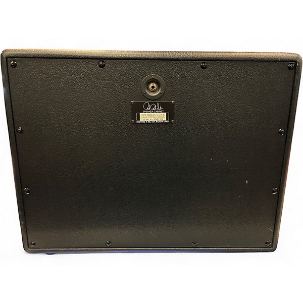 Used PRS MT112 Guitar Cabinet