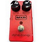 Used 2020s MXR M102 Dyna Comp Effect Pedal thumbnail