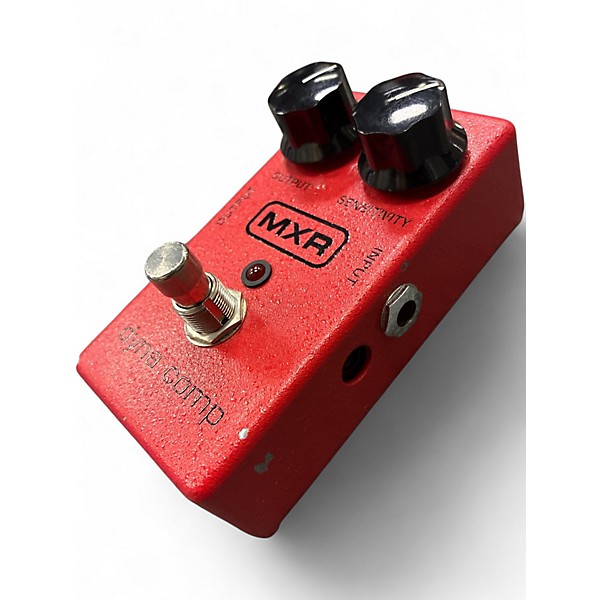 Used 2020s MXR M102 Dyna Comp Effect Pedal