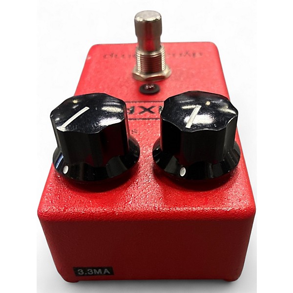Used 2020s MXR M102 Dyna Comp Effect Pedal
