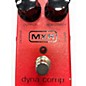 Used 2020s MXR M102 Dyna Comp Effect Pedal
