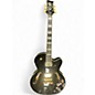 Used Stromberg  Monterey Black Hollow Body Electric Guitar thumbnail