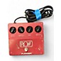 Used Ross FLANGER Effect Pedal thumbnail