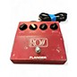 Used Ross FLANGER Effect Pedal