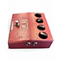 Used Ross FLANGER Effect Pedal