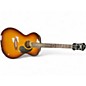 Used Epiphone PRB 058 2 Color Sunburst Acoustic Guitar thumbnail