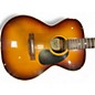 Used Epiphone PRB 058 2 Color Sunburst Acoustic Guitar