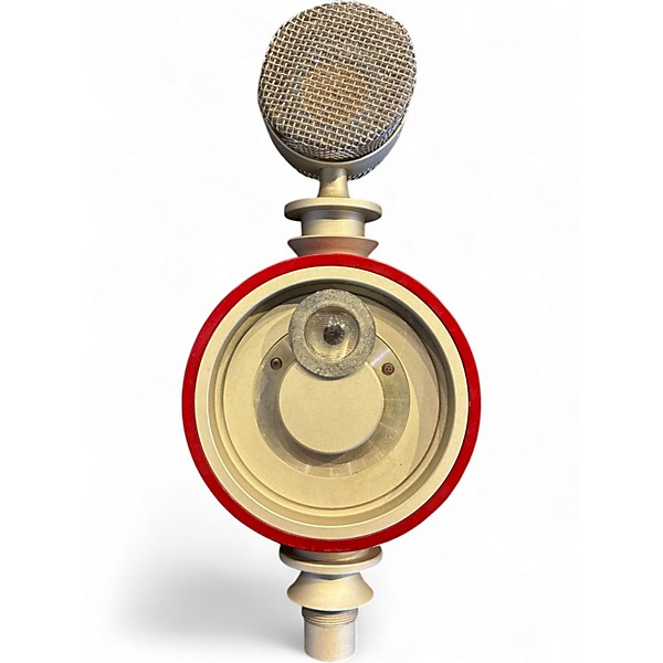 Used Blue Reactor Condenser Microphone