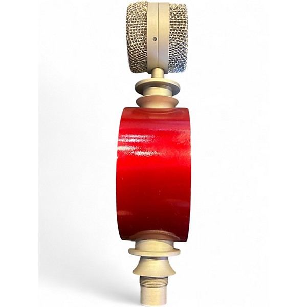 Used Blue Reactor Condenser Microphone