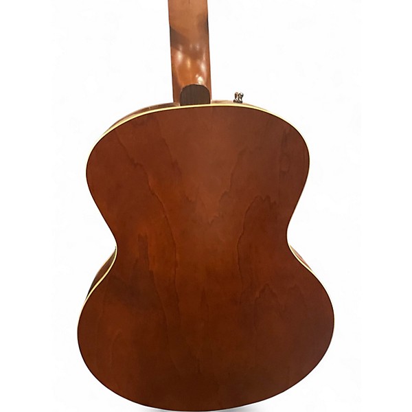 Used Godlin 5th Avenue P90 Bust Hollow Body Electric Guitar