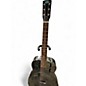 Used Regal RC2 Silver Resonator Guitar thumbnail