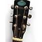 Used Regal RC2 Silver Resonator Guitar
