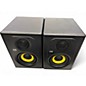Used KRK Kreate 3 Powered Monitor
